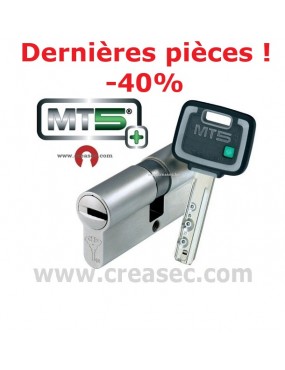 Cylindre Mul-T-Lock MT5+...