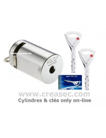 cylindre pour Verisur