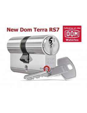 Cylindre dom terra rs7