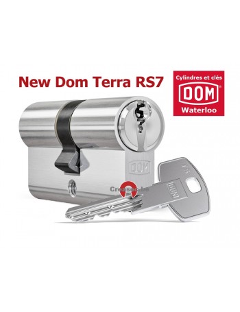 Cylindre dom terra rs7