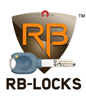 RB Locks en Belgique