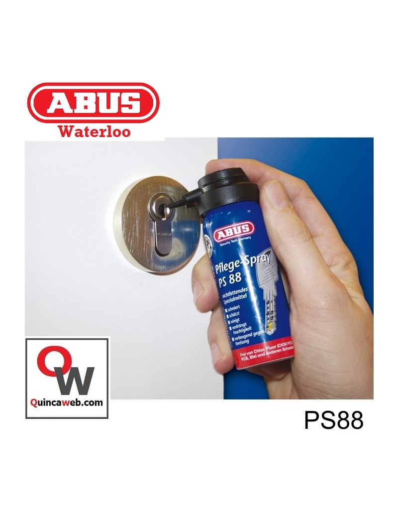 Abus PS88 au meilleur prix