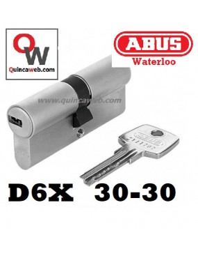 Cylindre Abus D6X 30-30...