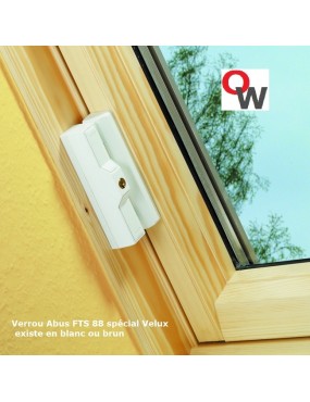 Verrou pour Velux,