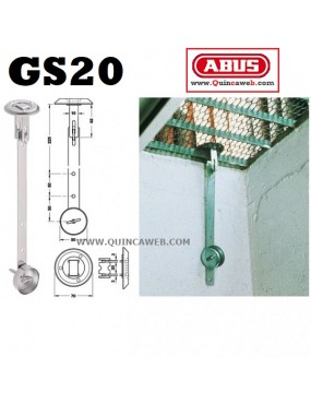 Abus GS20
