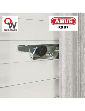 ABUS RS97 pour volets en PVC