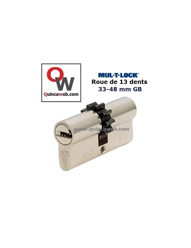 Barillet de remplacement lince Barillet de remplacement lince