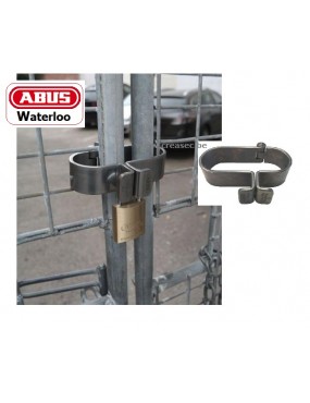 Bloque portail Gatesec ABUS