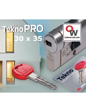 Cisa TeknoPro 65 mm