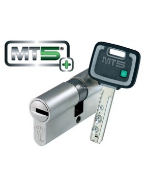 Cylindre mul-t-lock MT5 Plus