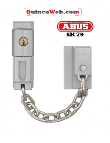 Entrebailleur de porte Abus SK79