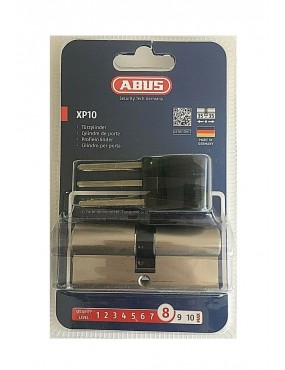 barillet Abus XP10 40x40