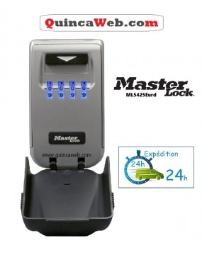 Master Lock 5425 Led