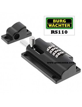 Burg Wachter RS110c