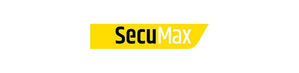 Secustrip et Secumax Belgique