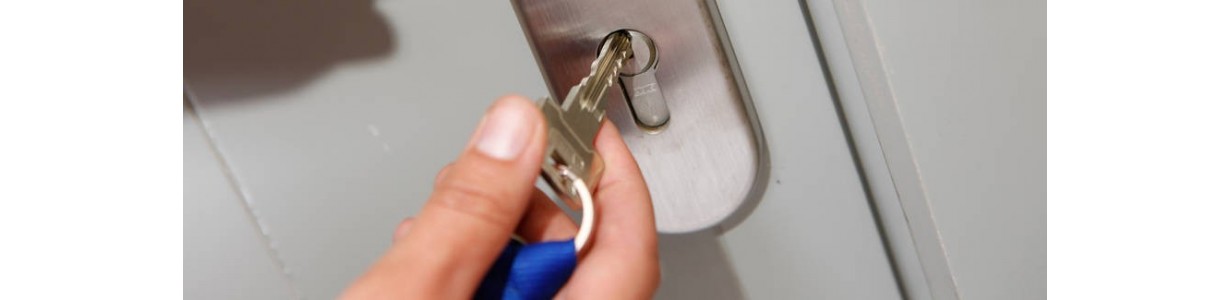 Abus au meilleur prix - cylindres, clés ou verrous, et de stock