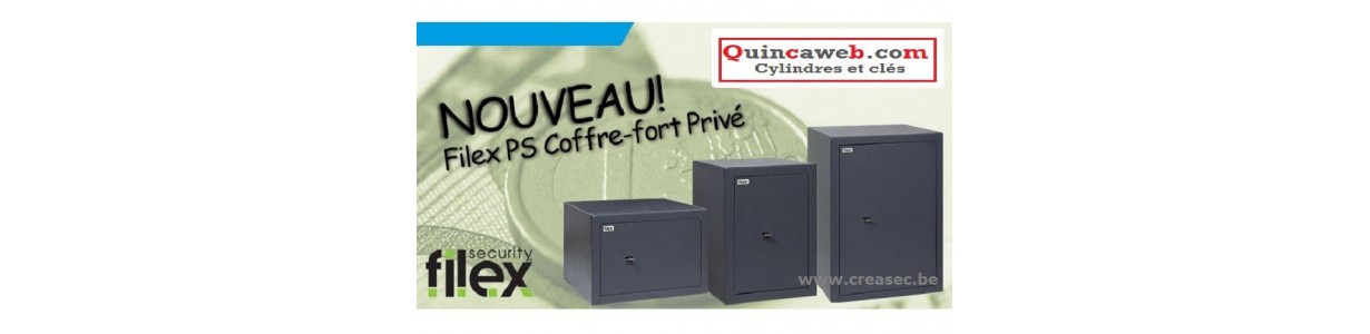 Coffres légers et pas cher- Meilleurs pris sur Quincaweb.com