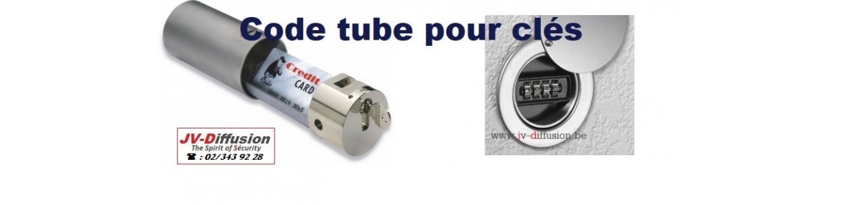 Coffres extérieurs à emmurer