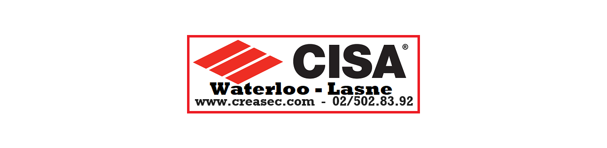 Revendeur Cisa en Belgique
