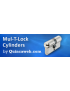 Cylindres Mul-T-Lock