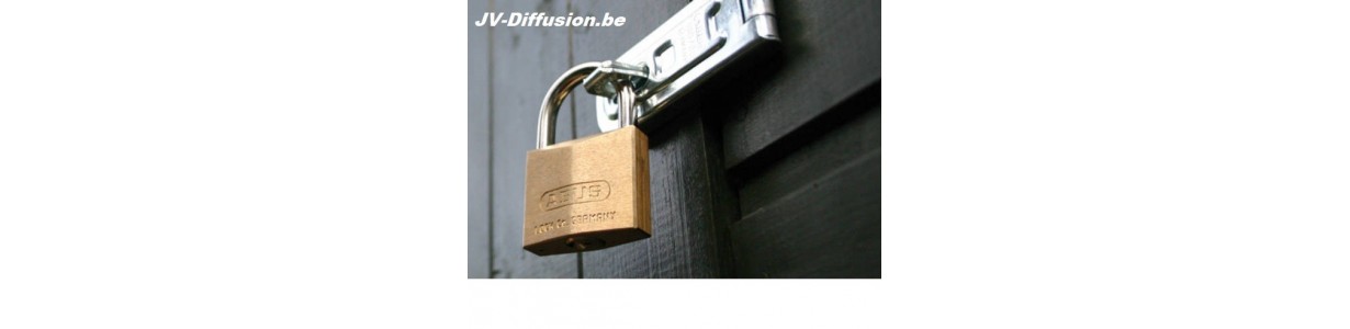 Targettes et portes-cadenas aux meilleurs prix .