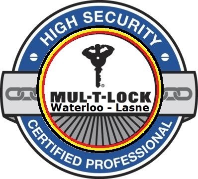 MUL-T-LOCK Center de Waterloo